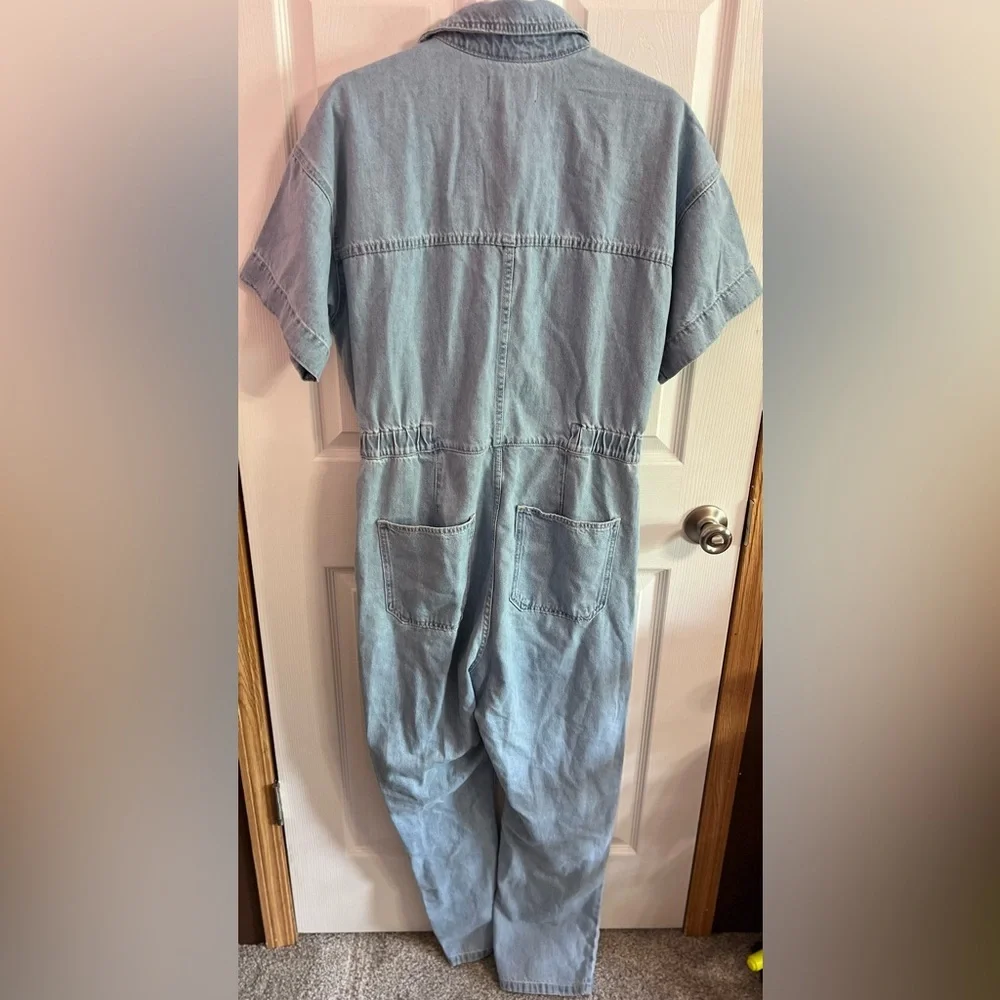 Free People wanted this
